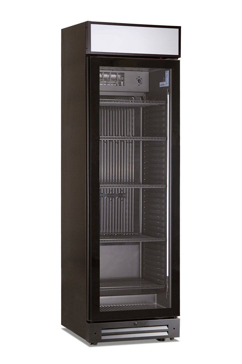 ICOOL 401 C BLK