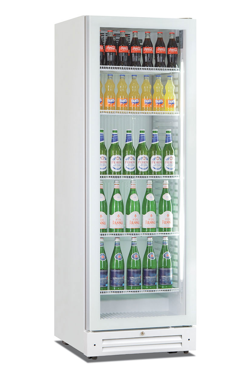 ICOOL 401 WHT