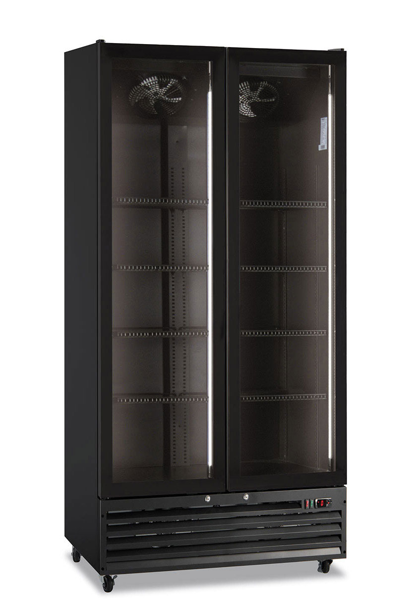ICOOL 80 JUMBO BLACK