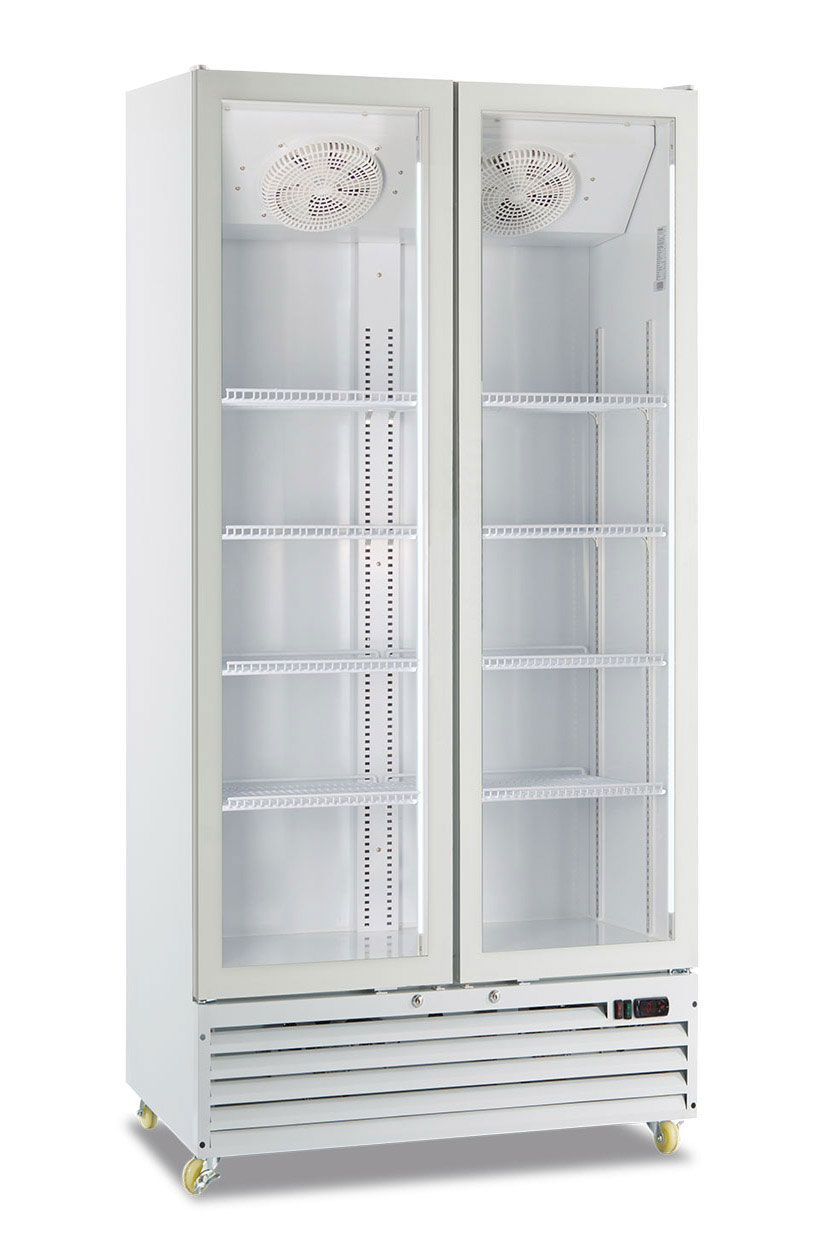 ICOOL 80 JUMBO WHITE