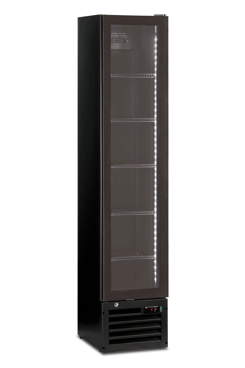 THIN COOLER BLACK