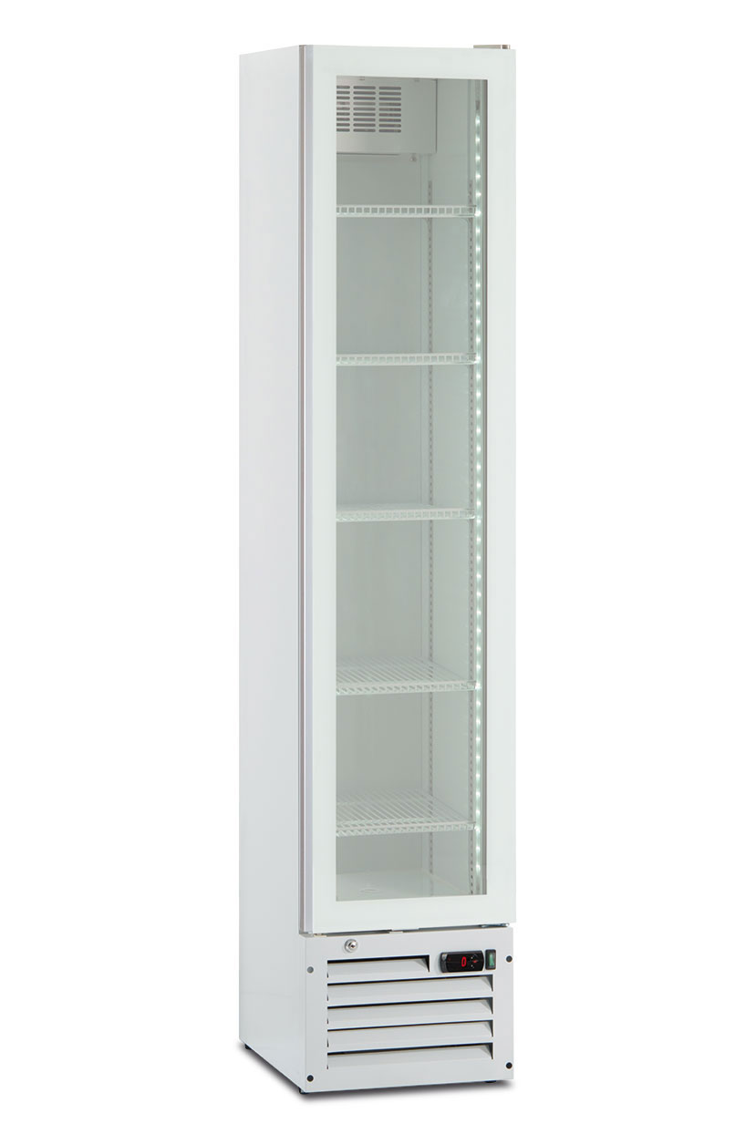 THIN COOLER WHITE