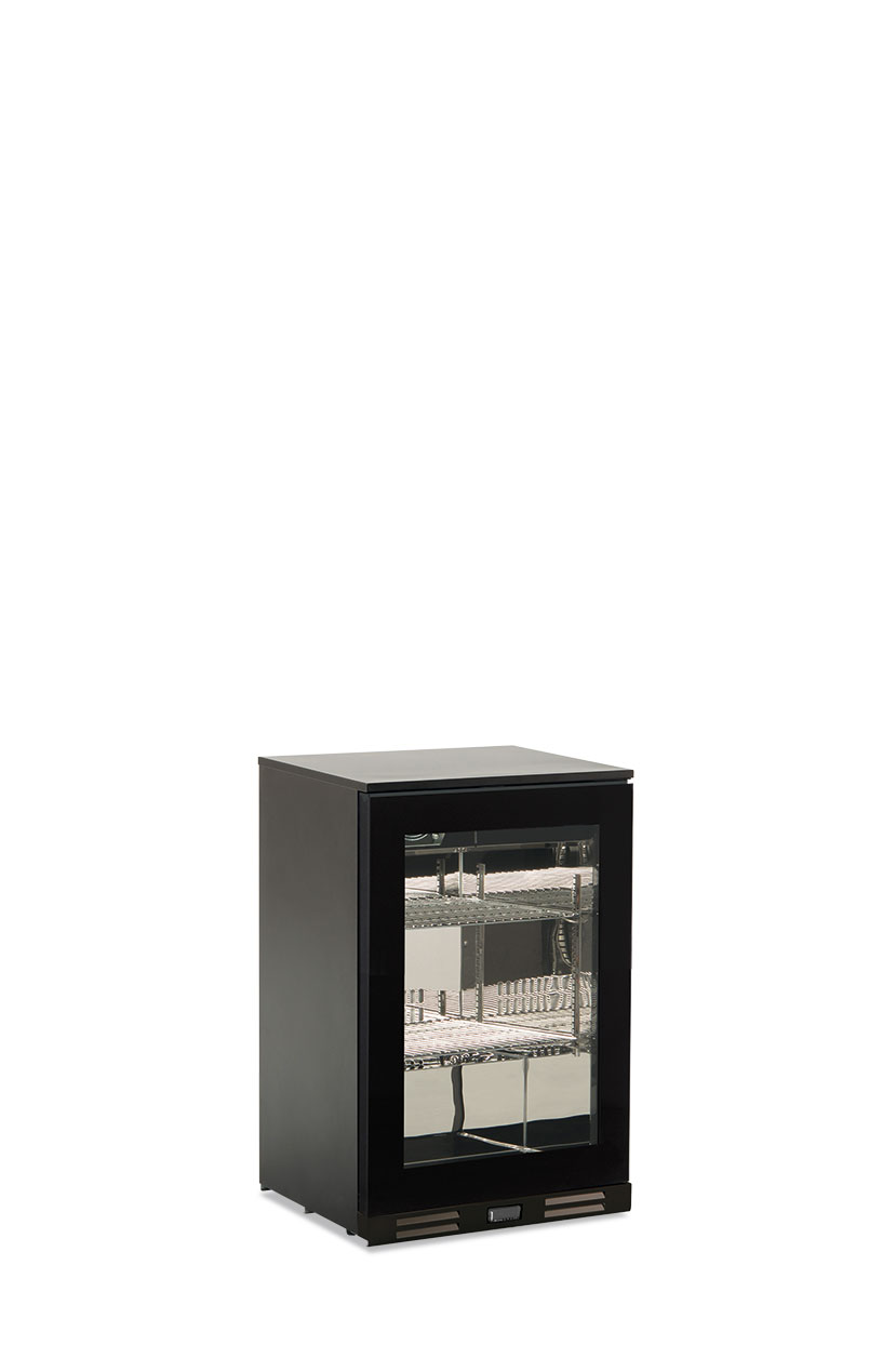 COLD BAR 100 BLK