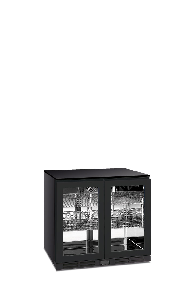 COLD BAR 200 BLK
