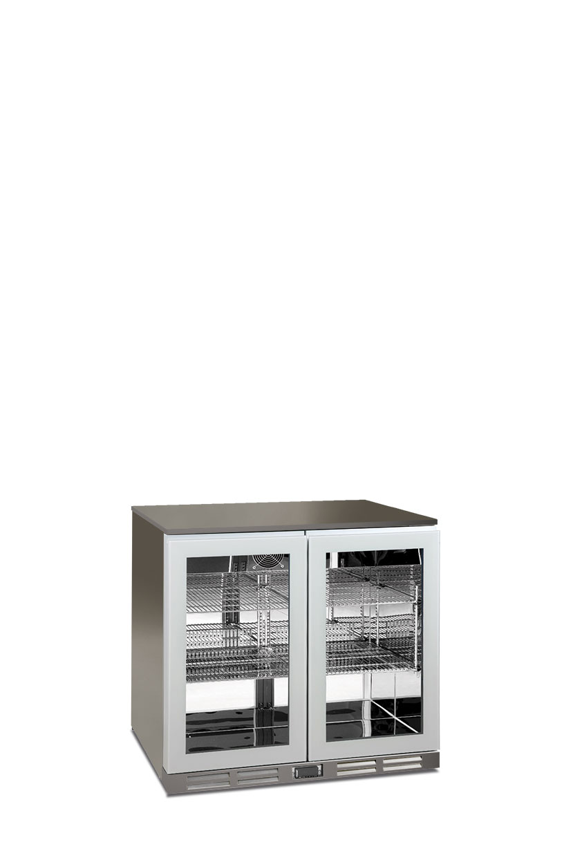 COLD BAR 200 INOX