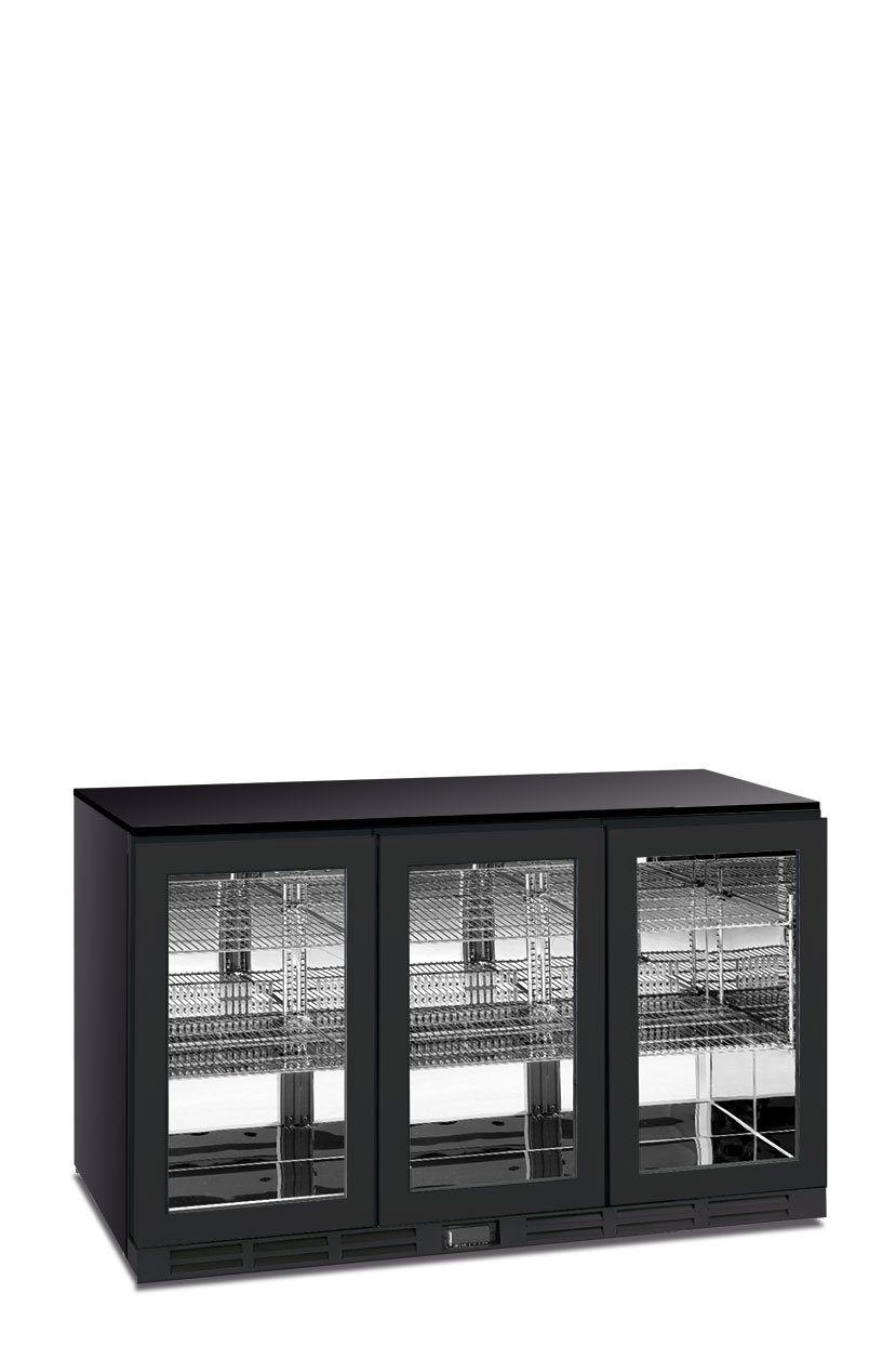 COLD BAR 300 BLK