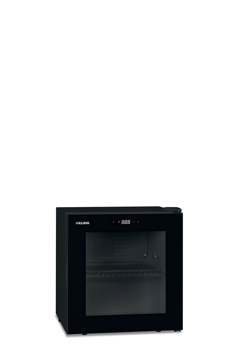CL 46 FL BLACK