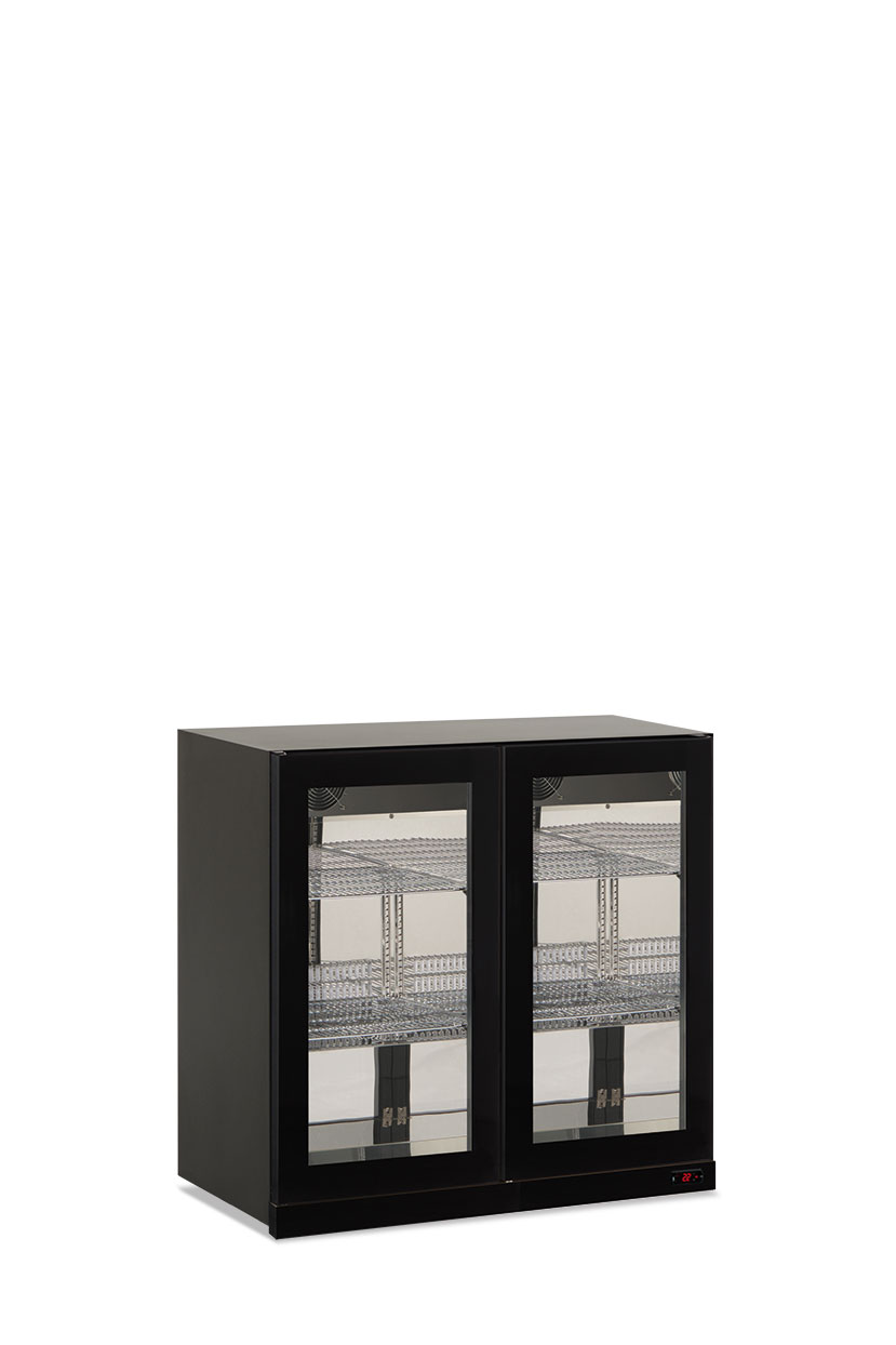 COLDWALL 200 BLK