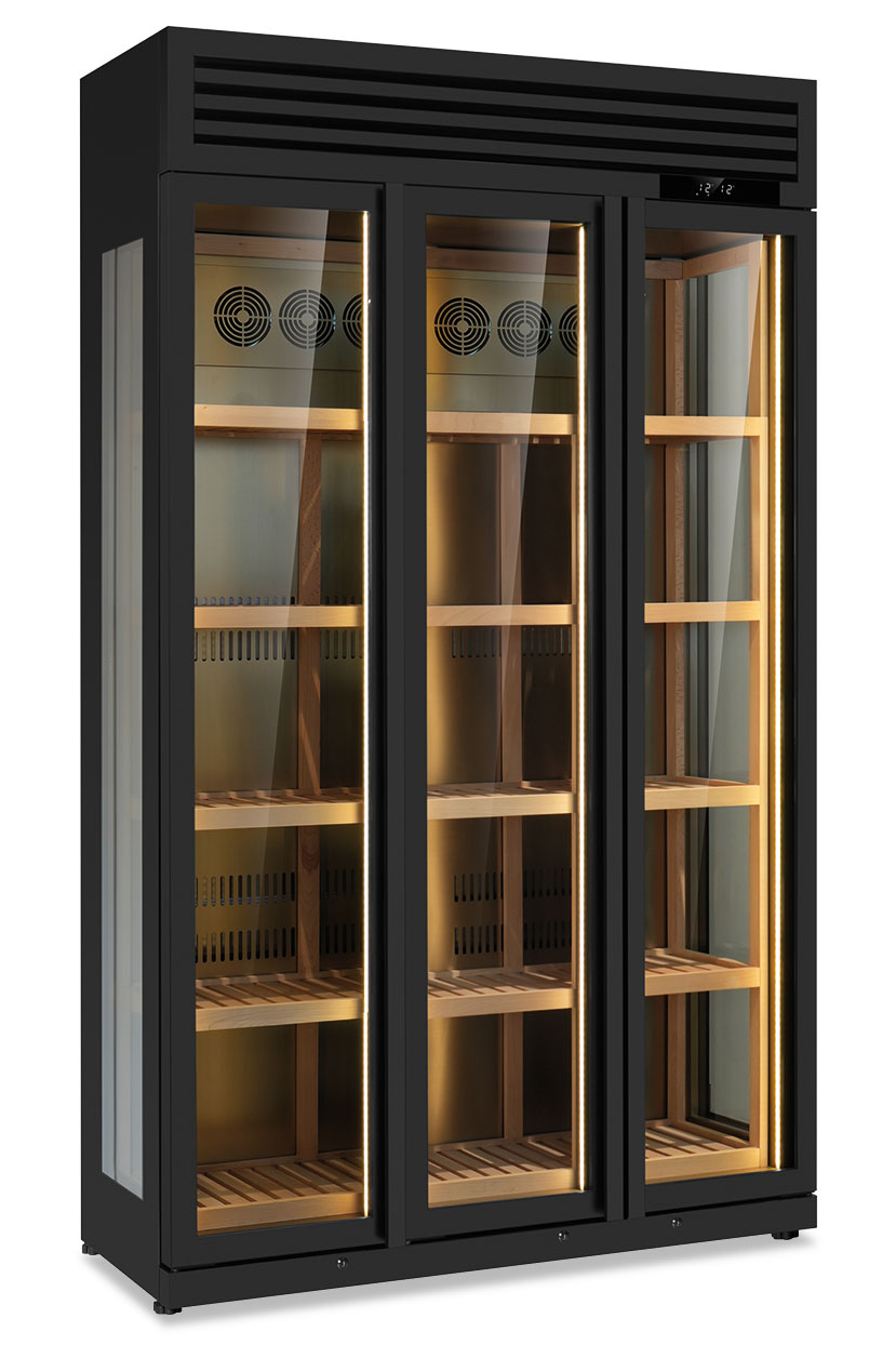 WINELUX 135 BLK