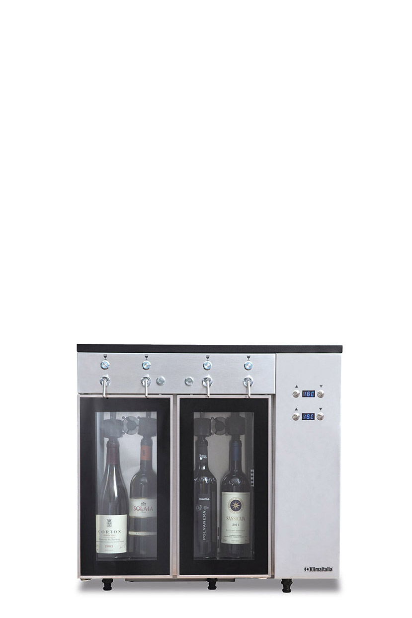 SOMMELIER 4