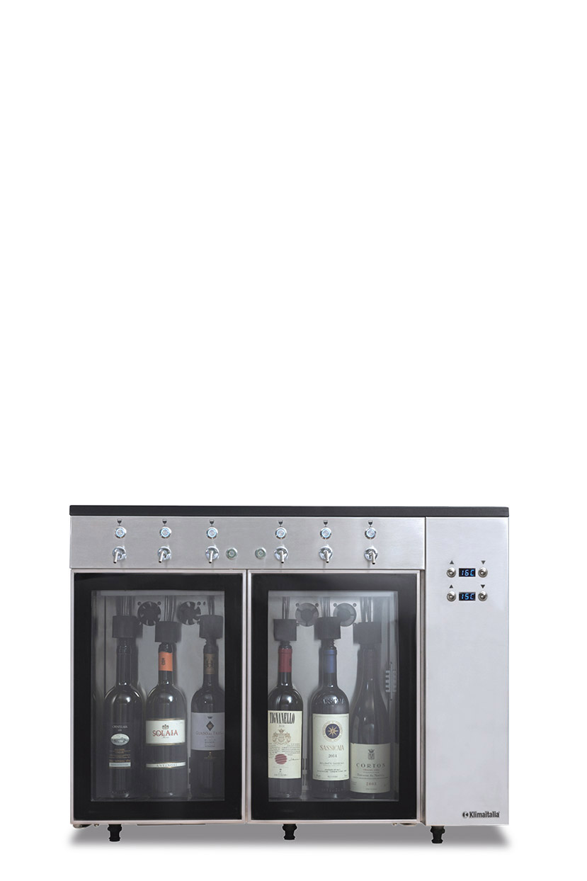 SOMMELIER 6