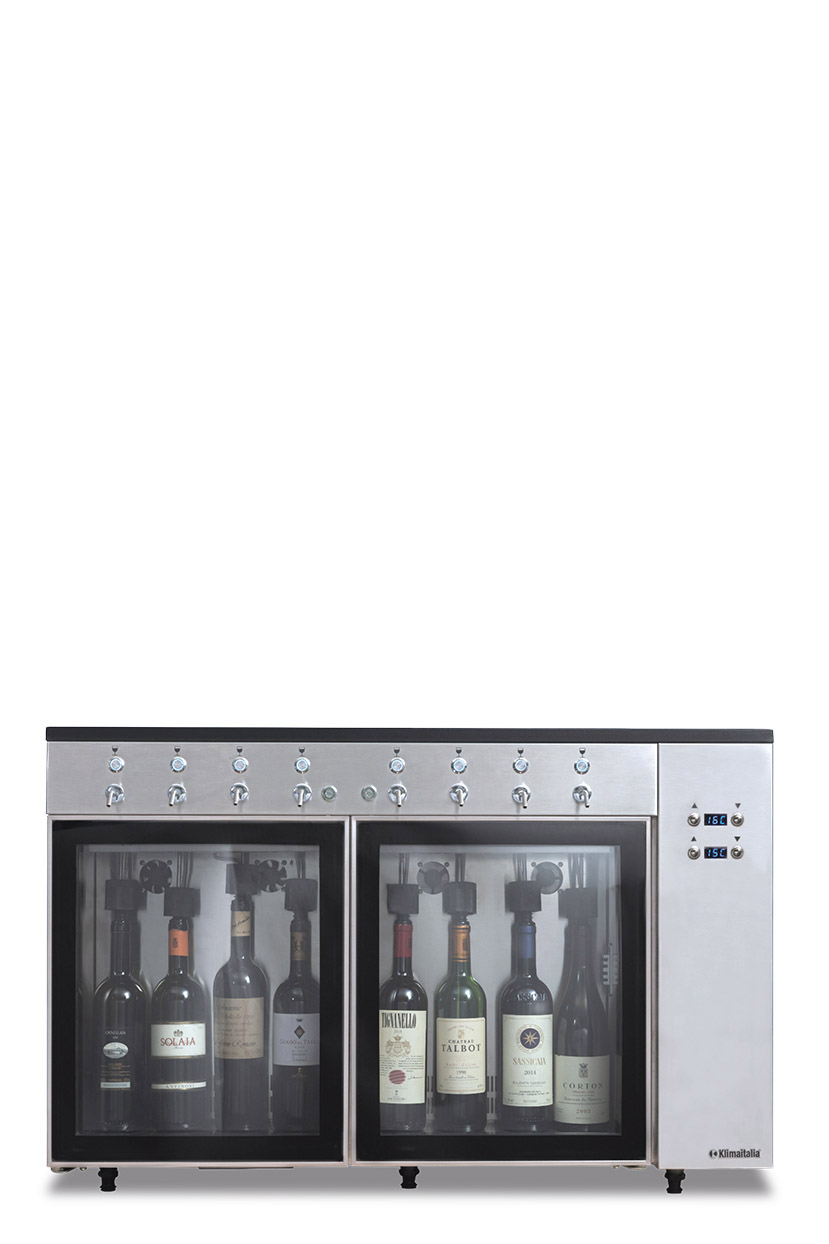 SOMMELIER 8