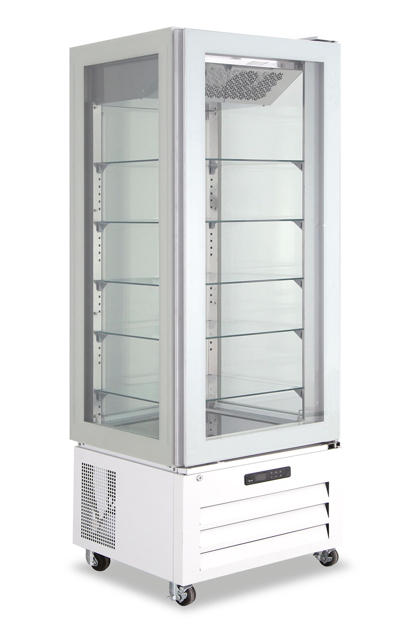 VICTORIA 65 NFP WHITE