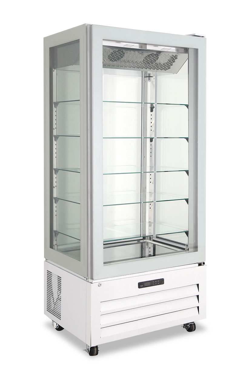 VICTORIA 85 NFP WHITE