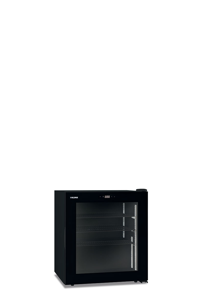 FR 92 FL BLK