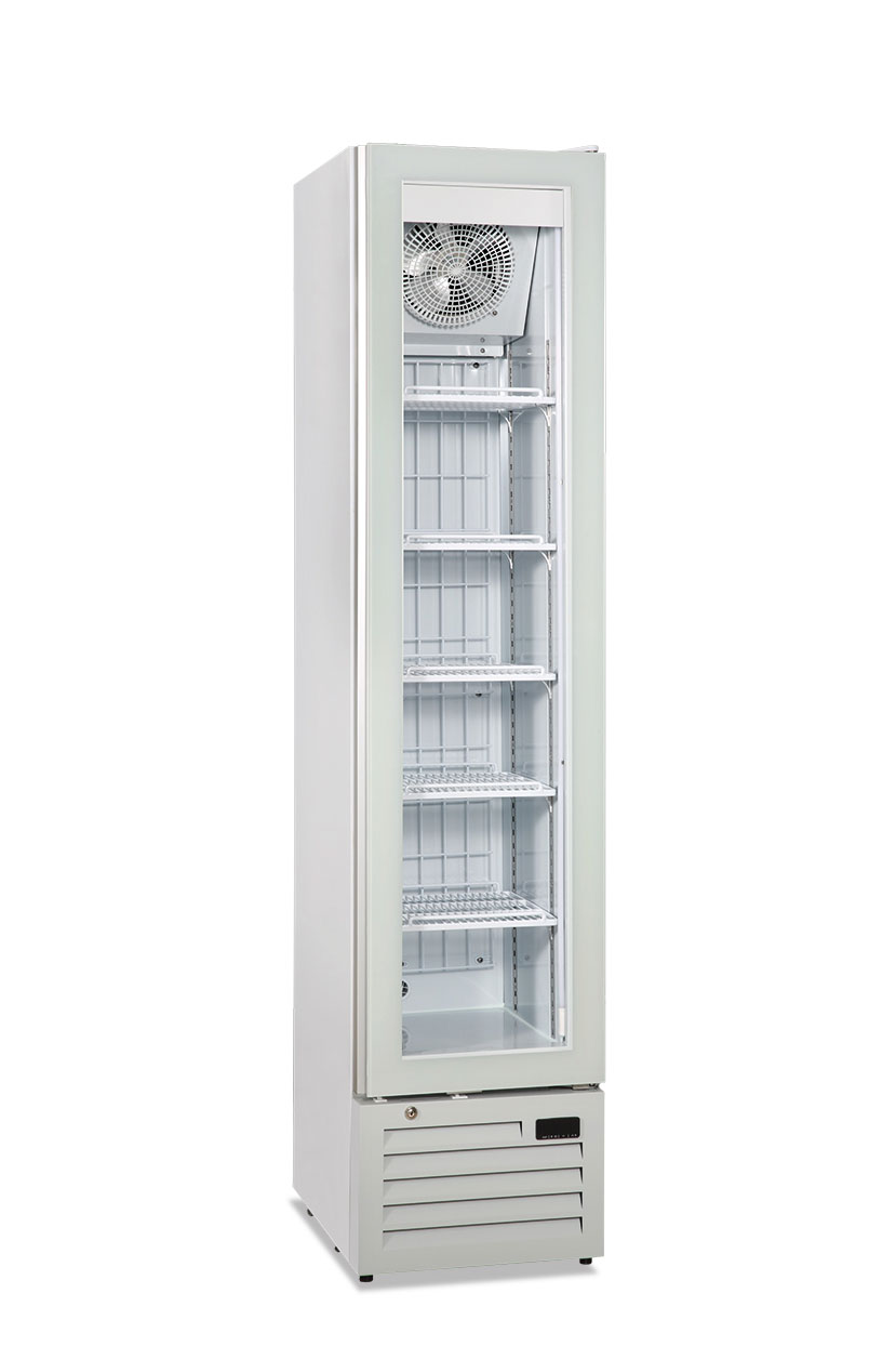 THIN FREEZER WHITE