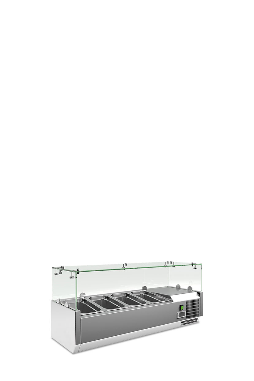 VRX 1000 330 FG