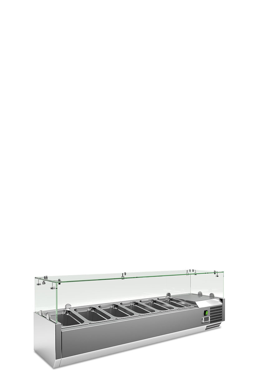 VRX 1400 330 FG