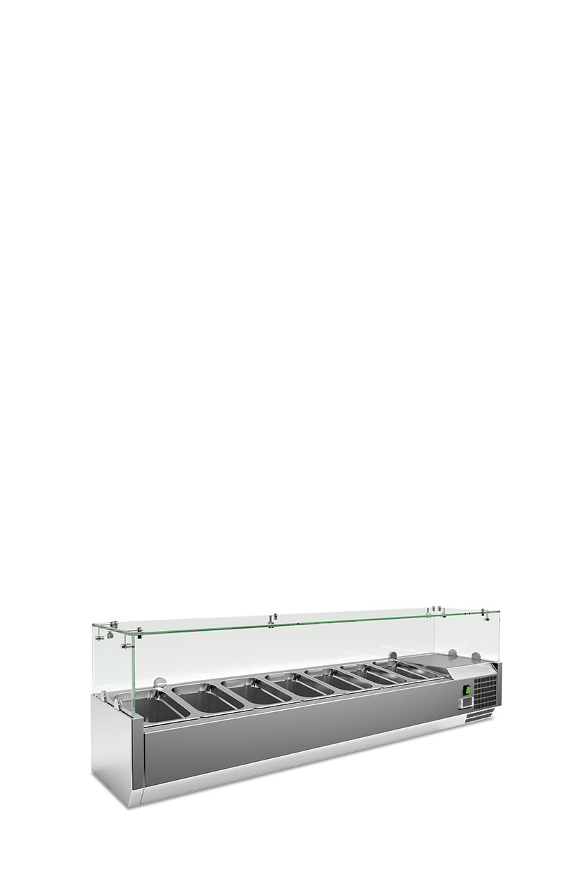 VRX 1500 330 FG