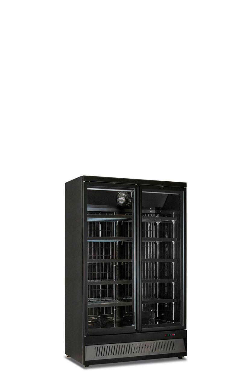 MR 126 BT2 BLK