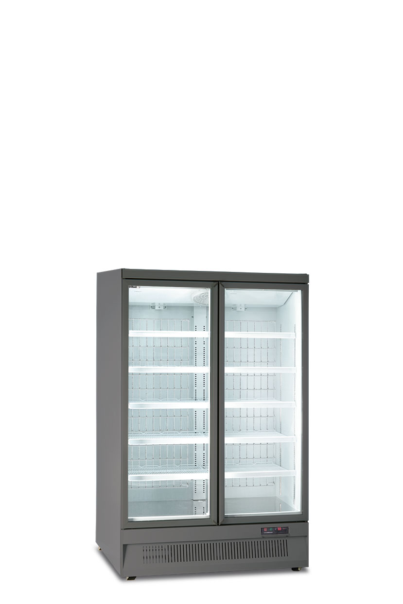 MR 126 BT2 GRY