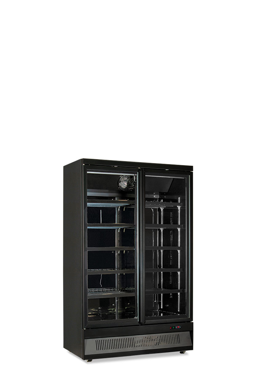 MR 126 TN2 BLK