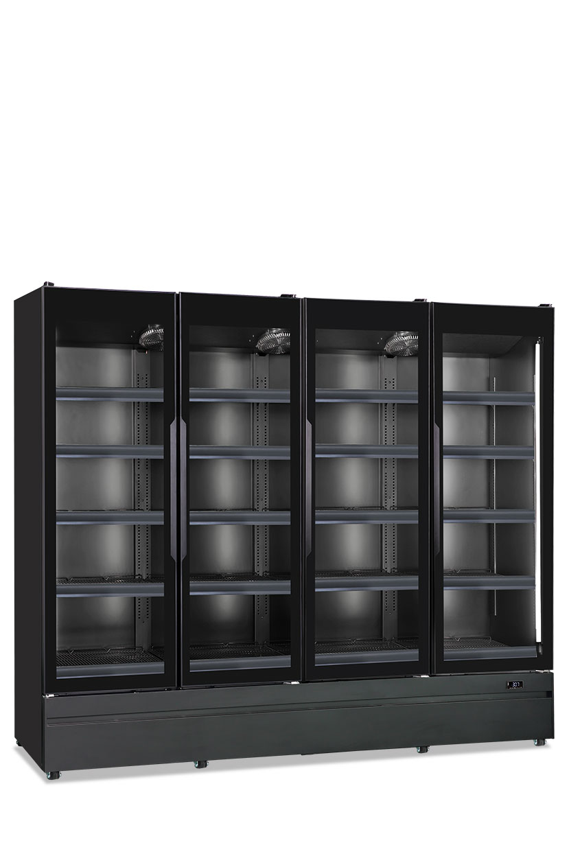 ROMA 250 TN BLK
