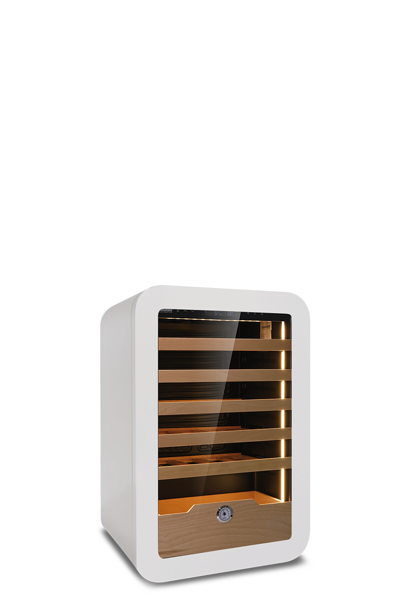 VINARIUS 40 WHT