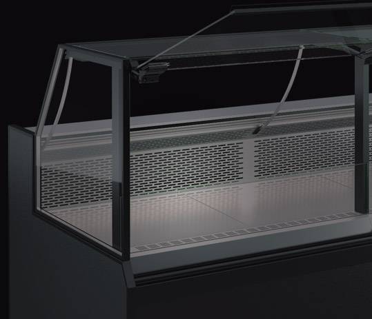 Banchi Refrigerati
