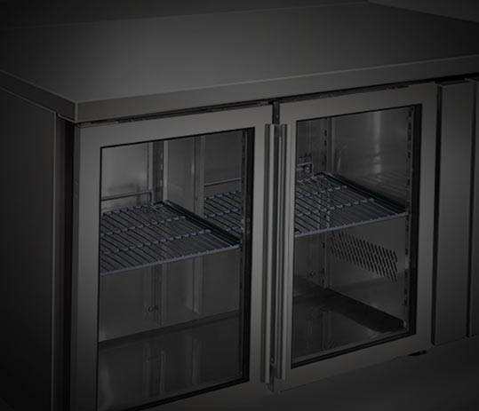 Tavoli Refrigerati