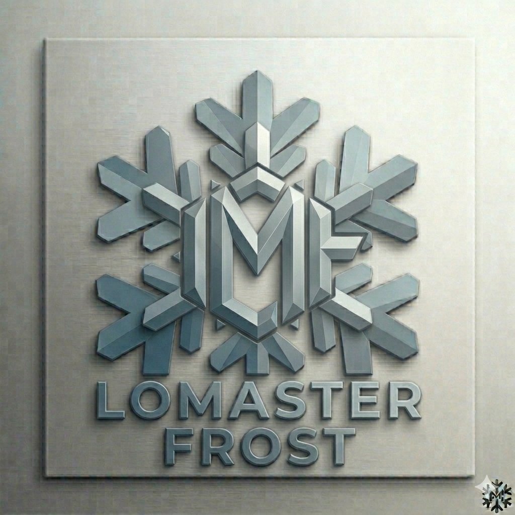 Lomaster Frost